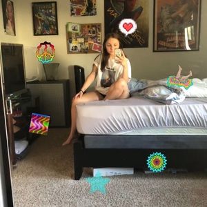 Meet your Posher, Sabrina